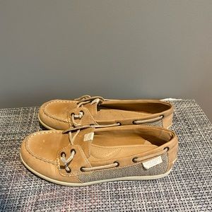 Sperry’s